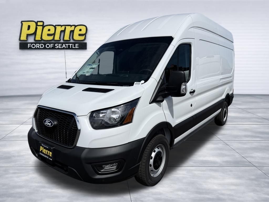 2026 FORD TRANSIT 250 in Seattle, WA