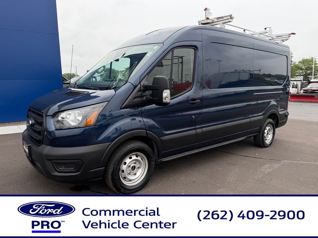 2020 FORD TRANSIT 250 in Menomonee Falls, WI