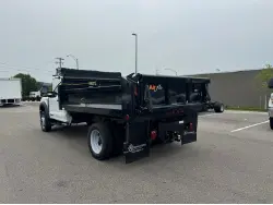 2026 FORD F550