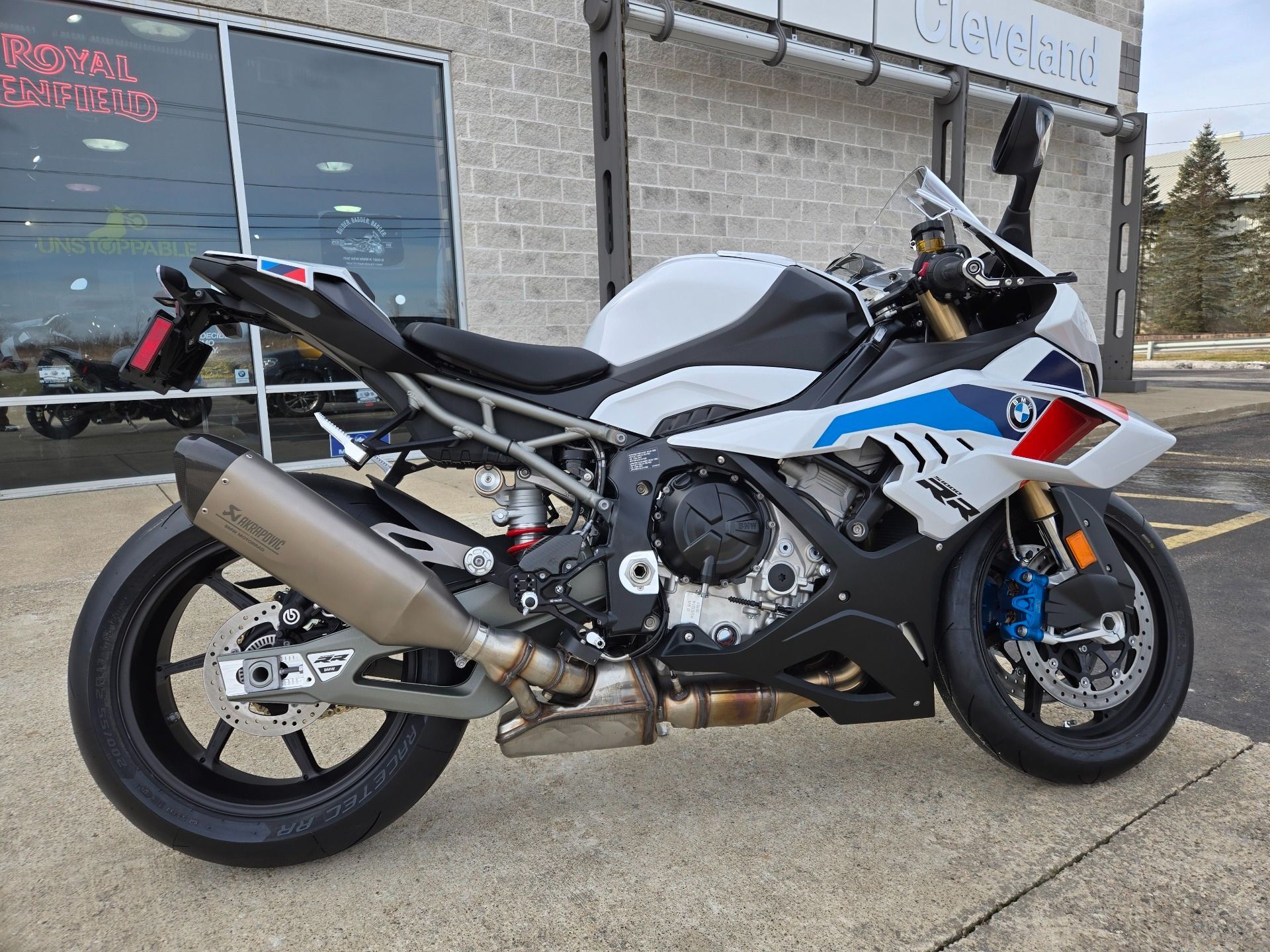 2026 BMW S1000RR 1000 RR in Aurora, OH