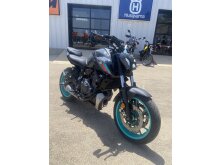 Motorcycles with the Best Rideability Score image