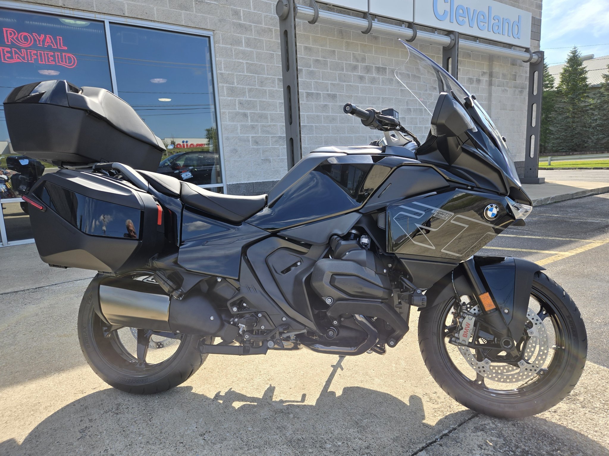 2026 BMW R 1300 RT in Aurora, OH