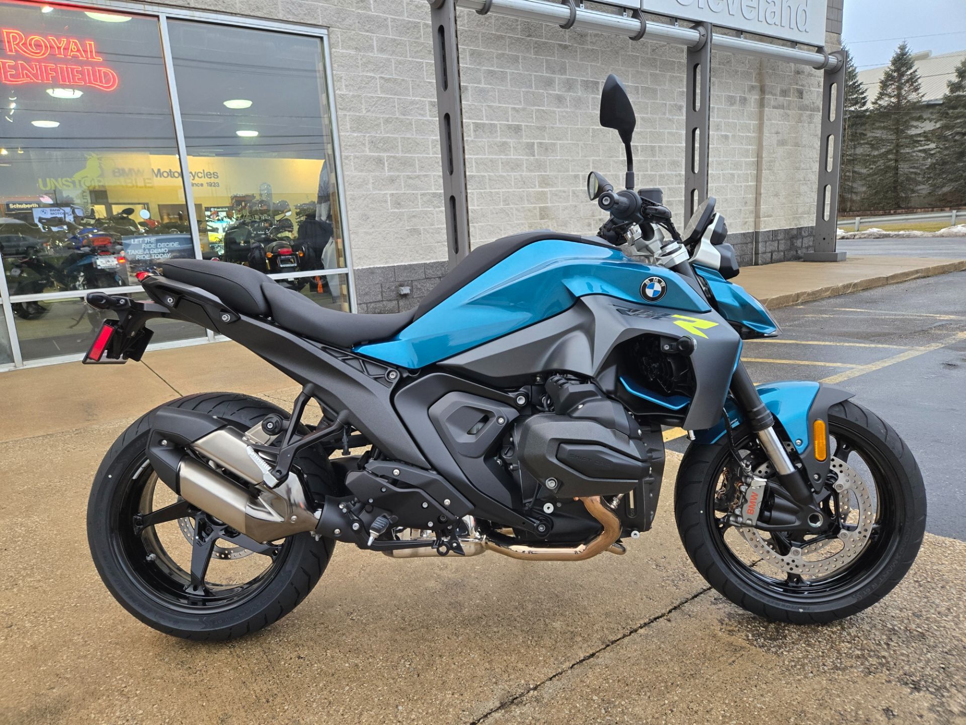 2026 BMW R 1300 R in Aurora, OH