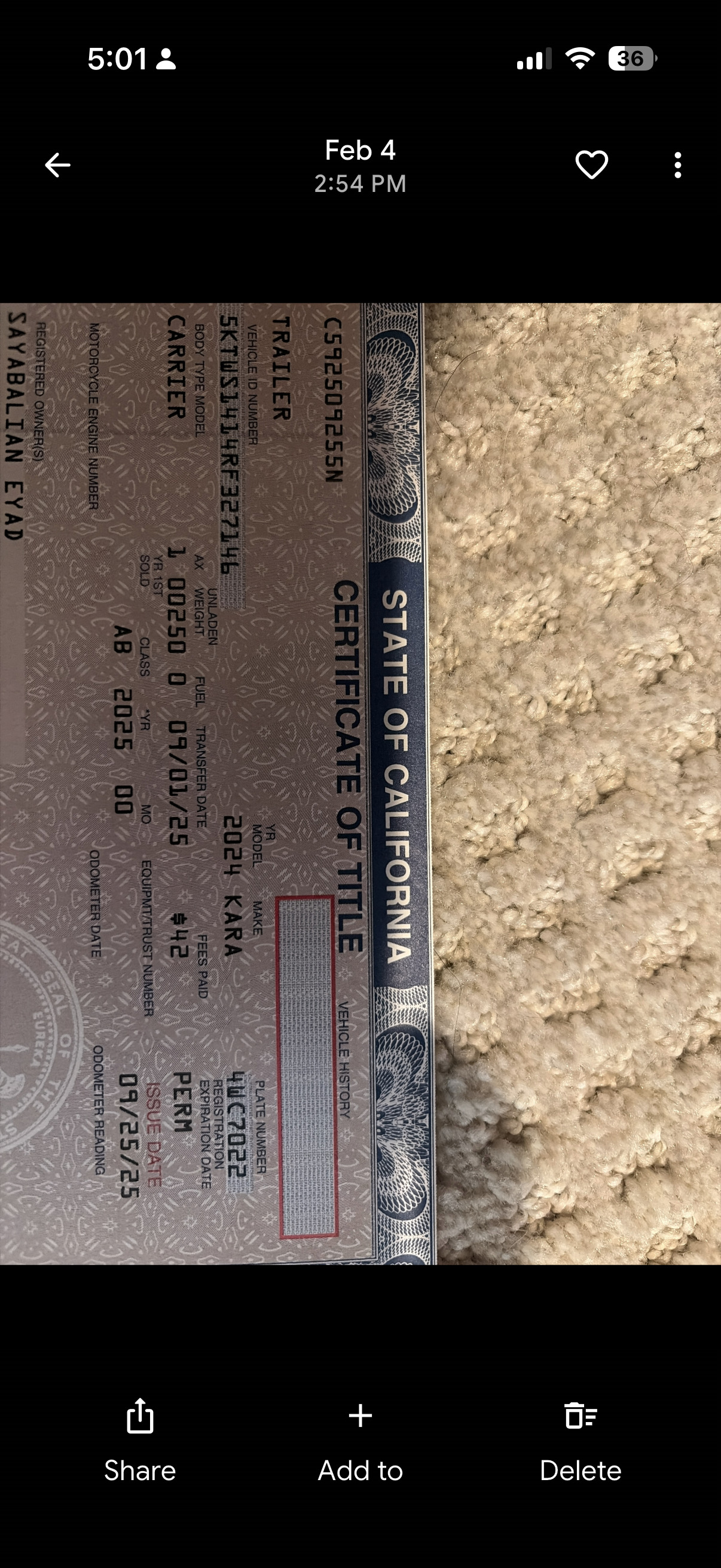 2024 Taiga ORCA SPORT in temecula CA