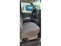 2025 CHEVROLET EXPRESS G2500