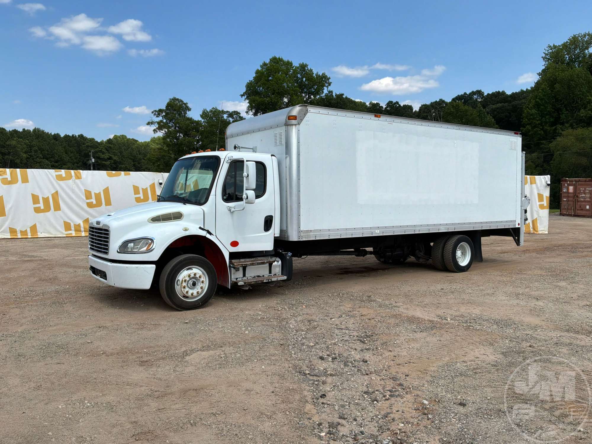 2013 FREIGHTLINER M2 in Pelzer, SC