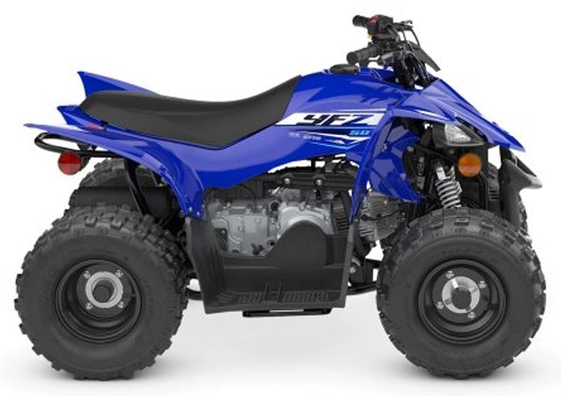 2026 Yamaha YFZ50 in tulsa OK