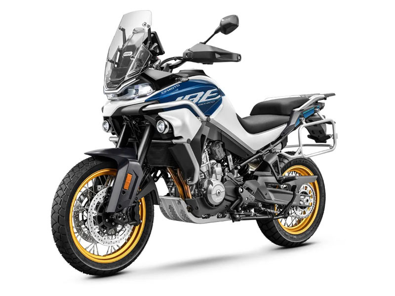 2026 CFMOTO Ibex 800 E 800 E in Cumberland, MD