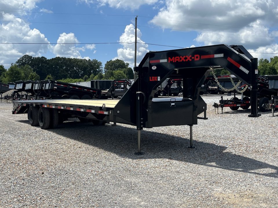 2027 MAXX-D LDX10230 in Dexter, KY