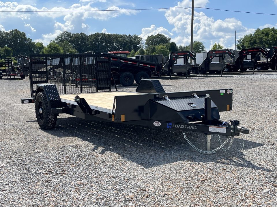 2026 Load Trail SX8314051 in Dexter, KY