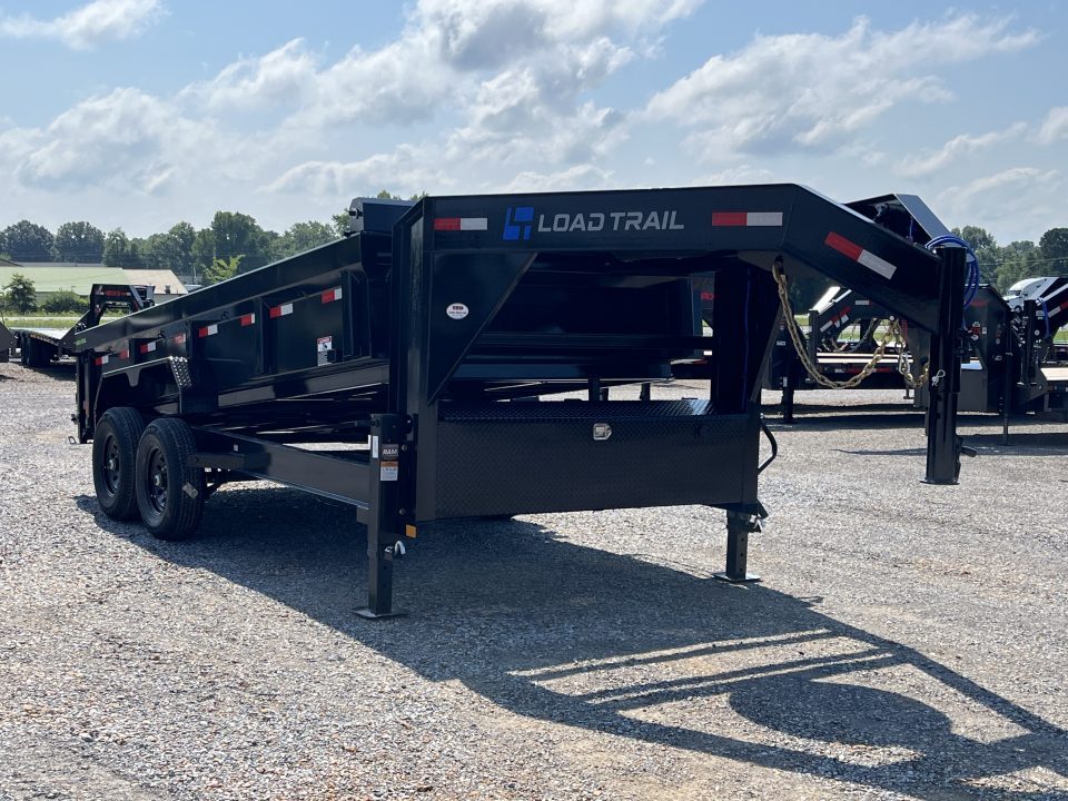2027 Load Trail DG8316072 in Dexter, KY