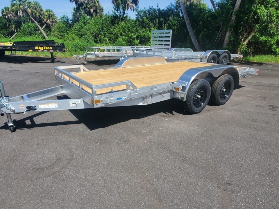 2027 ALCOM 7X16 ALUMINUM 7K in Punta Gorda, FL