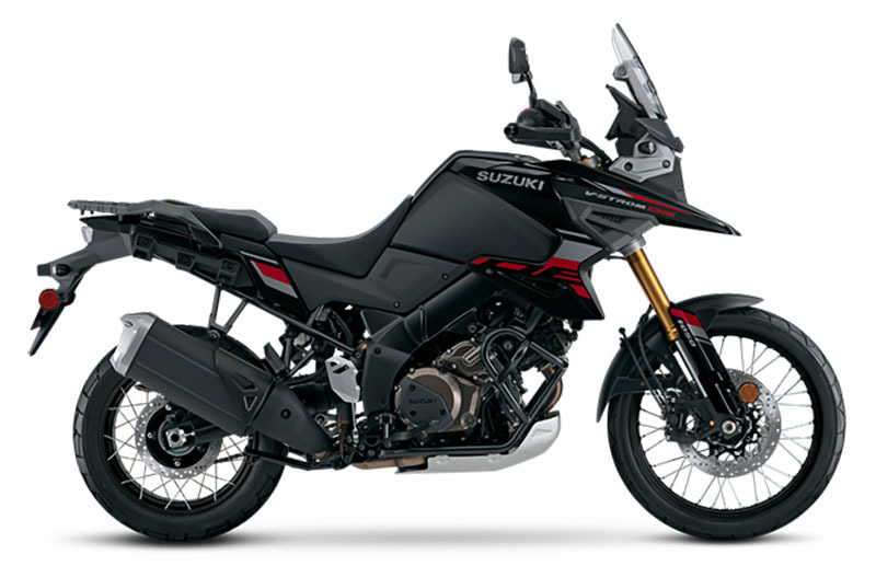 2025 Suzuki V-Strom 1050DE 1050DE in Issaquah, WA