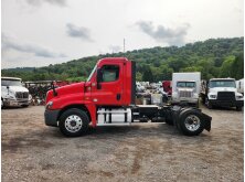 How to Sell a Class 8 Truck in a Difficult Market image