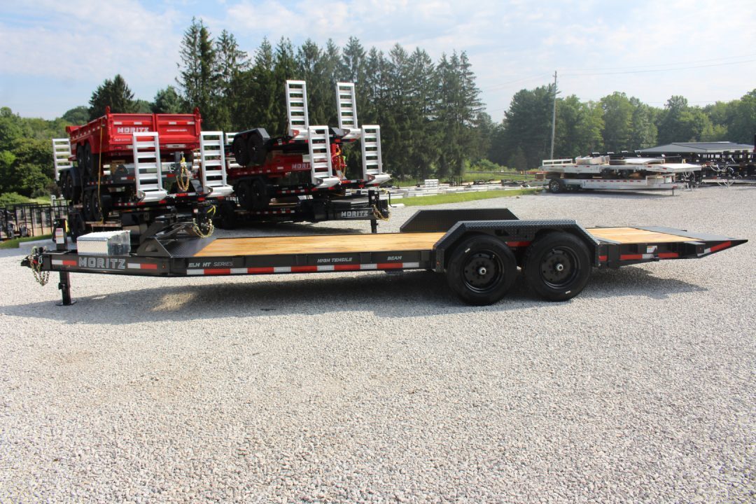 2026 Moritz International ELBH-22 HT 16000 in Newbury, OH