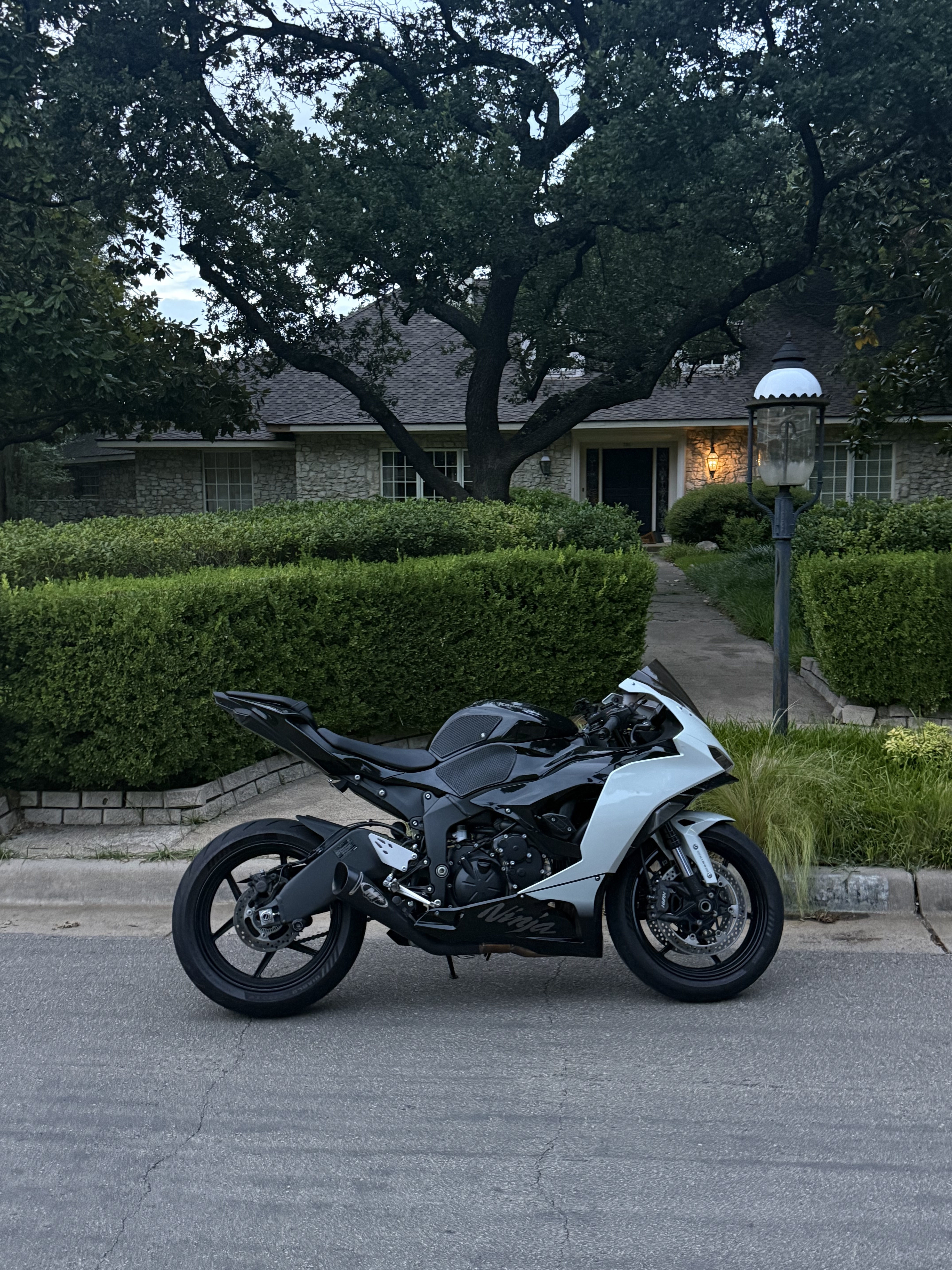 キャンベル Kawasaki Ninja Motorcycles For Sale Near Fort Worth, TX - Cycle Trader