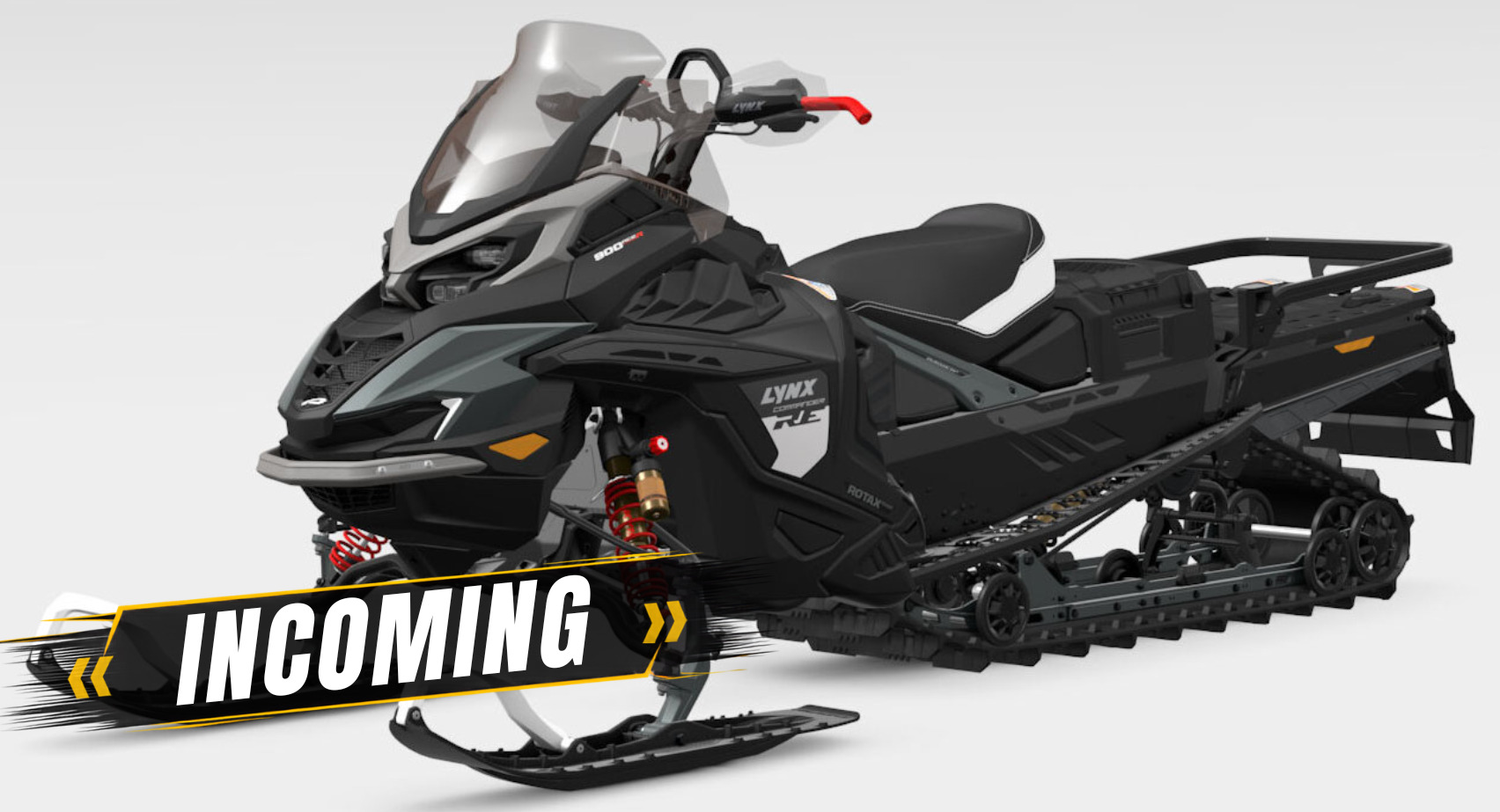 2027 Lynx Commander RE 900 ACE Turbo R PowderMax 1.75 E.S. in suamico WI