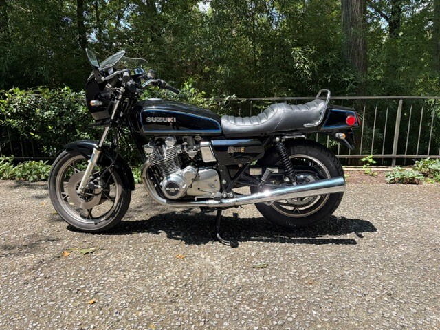 1979 Suzuki GS 1000E 1000E in Atlanta, GA