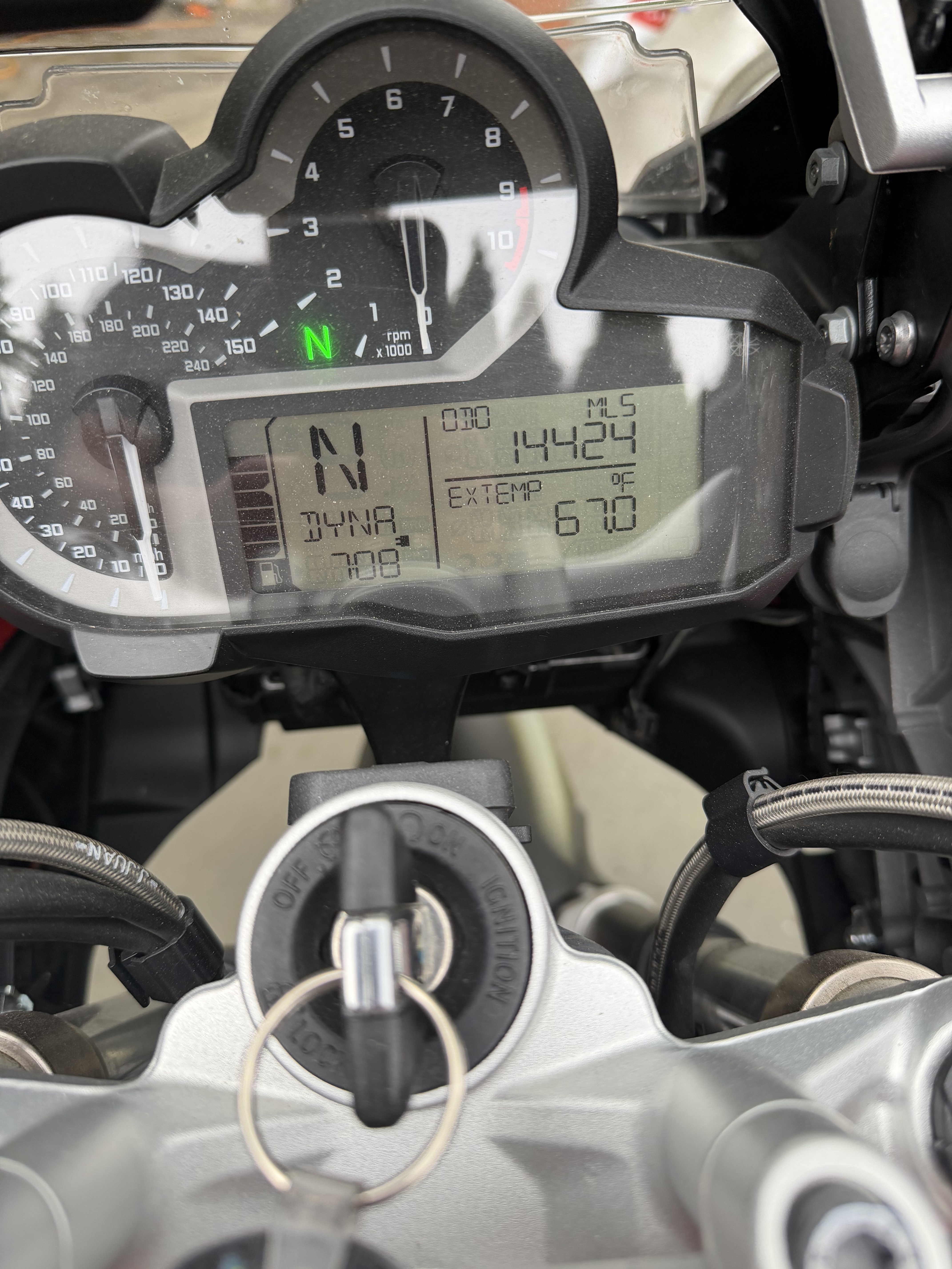 2016 BMW R 1200 GS ADVENTURE SPECIAL EDITION SPECIAL EDITION in Lakewood, CO