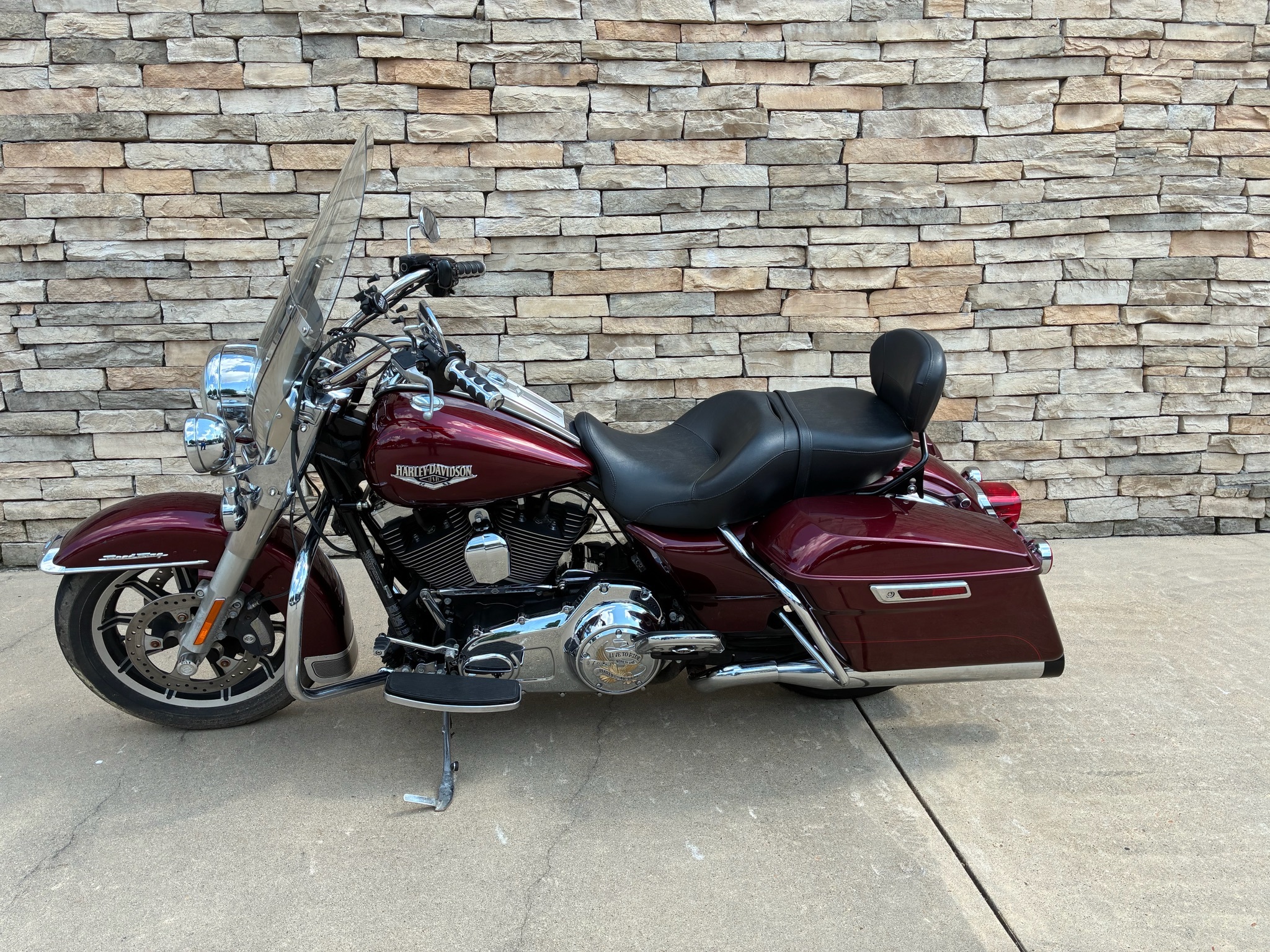 2014 Harley-Davidson Road King® in Bossier City, LA