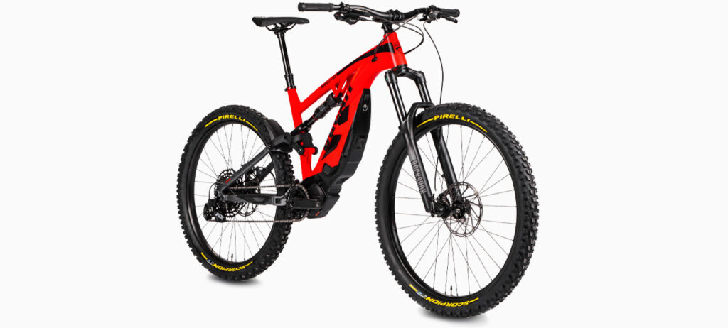 2022 Ducati E-Bikes in Southfield, MI