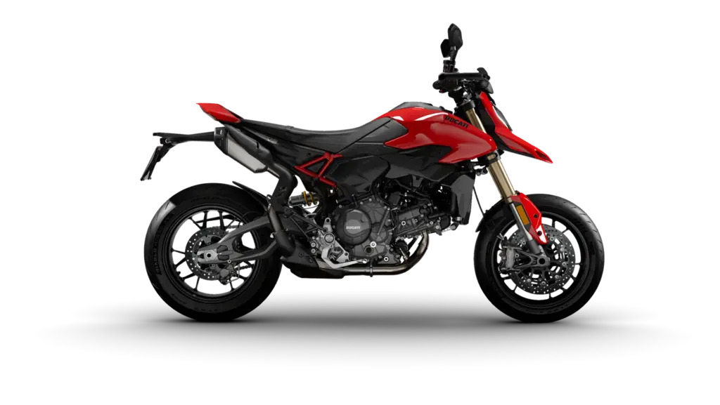2026 Ducati HYPERMOTARD V2 V2 in Southfield, MI