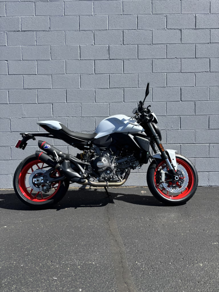 2026 Ducati Monster in Southfield, MI