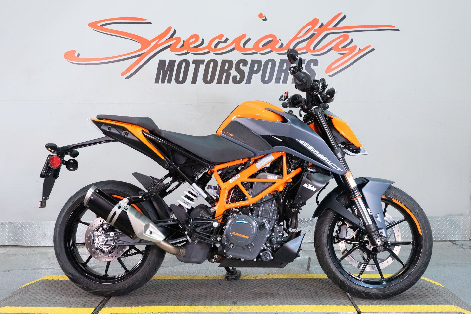2023 KTM 390 Duke DUKE in Sacramento, CA