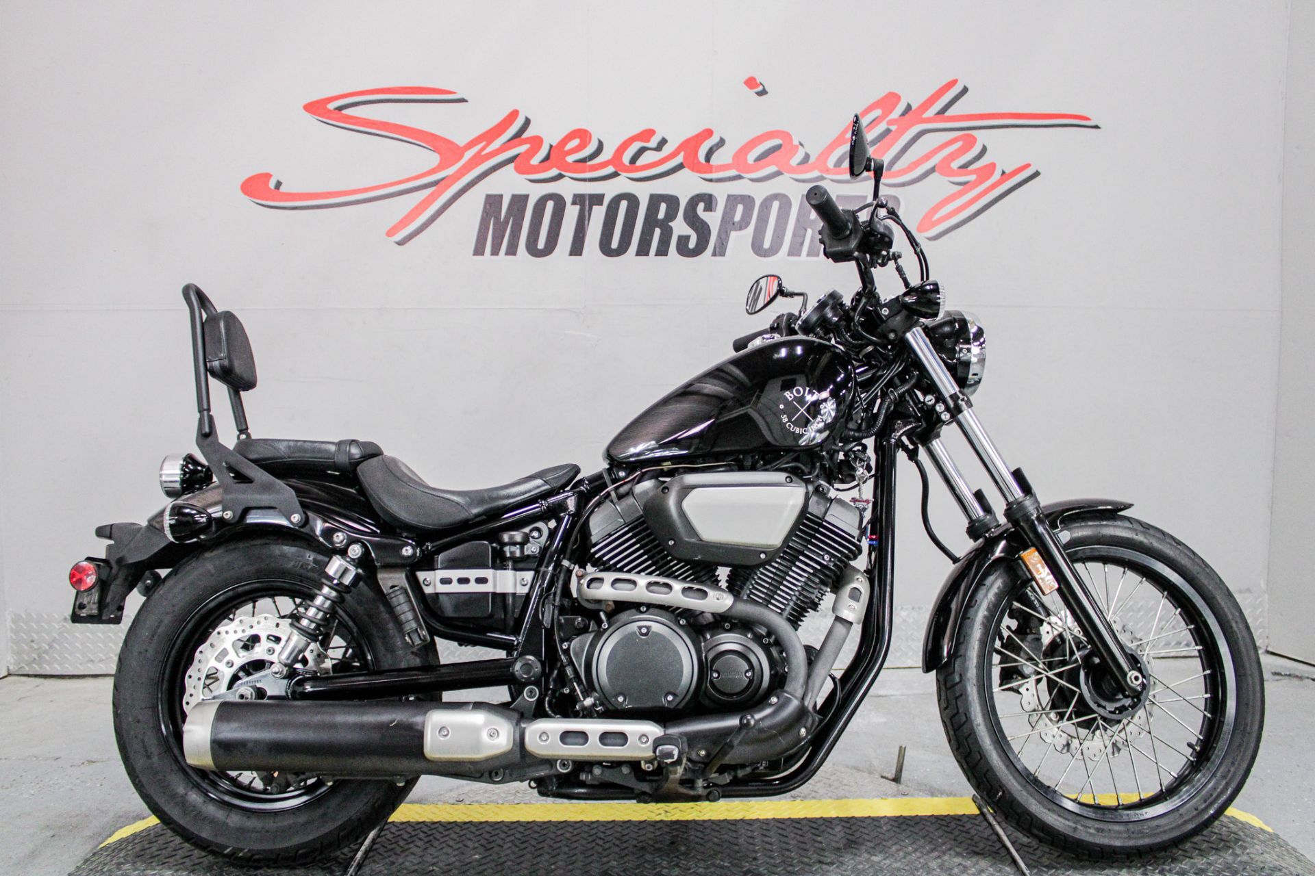 2018 Yamaha Bolt in Sacramento, CA