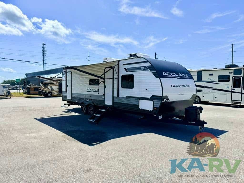 2026 East To West acclaim 2700BH RV