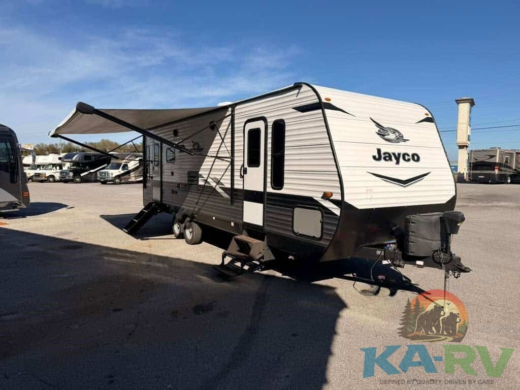 2022 Jayco JAY FLIGHT SLX 265RLS in fruitland park FL