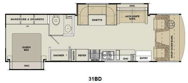 2022 Jayco JAY FLIGHT SLX 265RLS in fruitland park FL