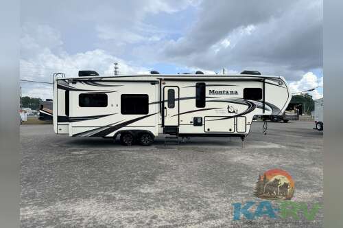 2014 Keystone COUGAR 331MKS in fruitland park FL