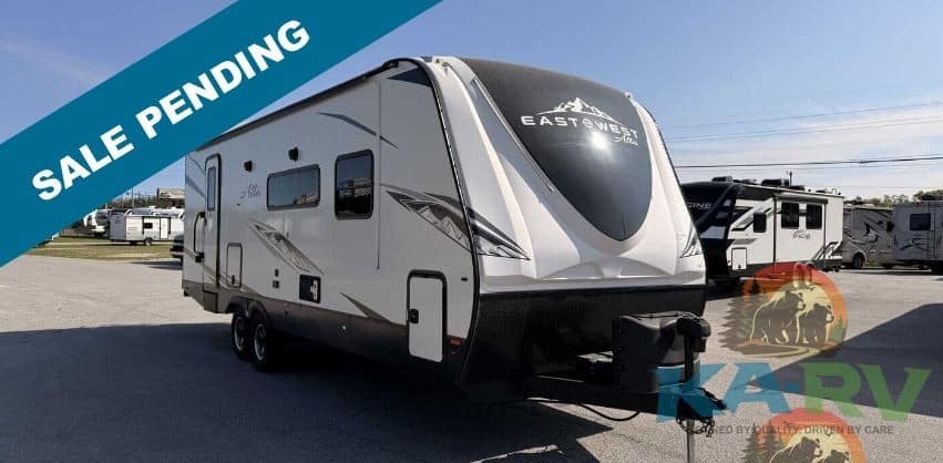 2023 East To West ALTA 2600KRB in fruitland park FL