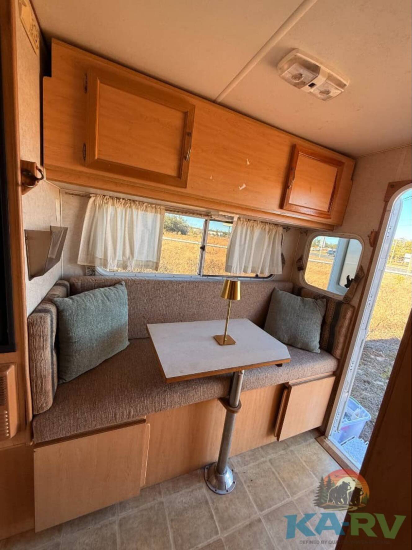 A photo of this 2007 Bitterroot Series 8 1/2 ASC