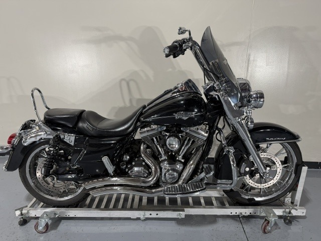 2012 Harley-Davidson ROAD KING CLASSIC CLASSIC in Durham, NC