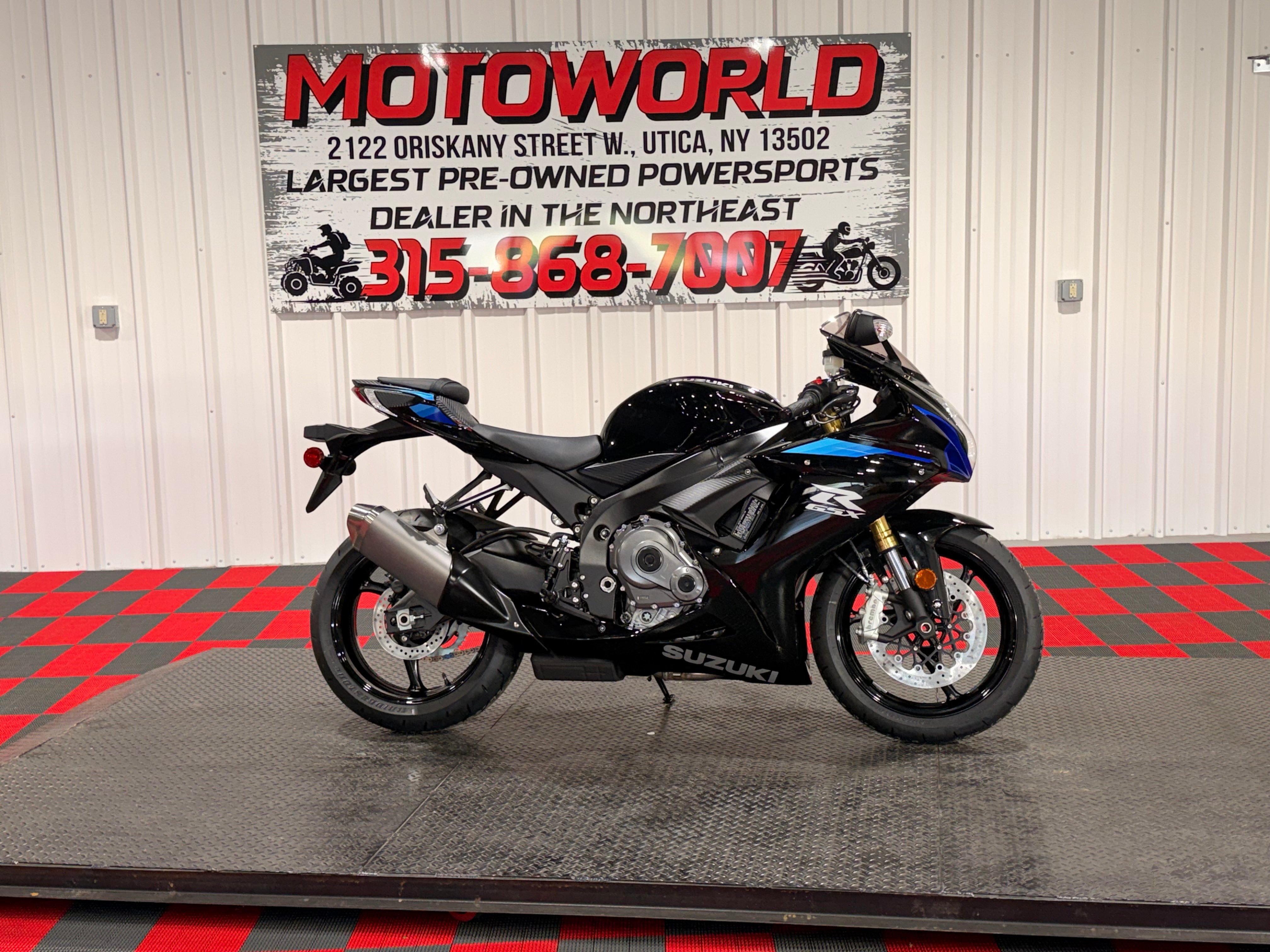 2027 Kawasaki,honda,yamaha,suzuki Gsx-R Motorcycles For Sale