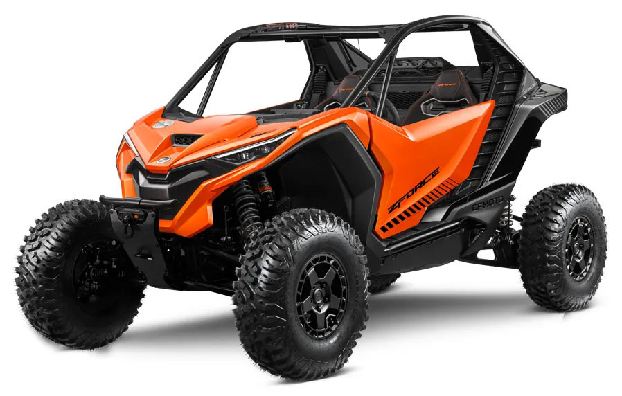 2026 CFMOTO ZFORCE Z10 in oakdale NY