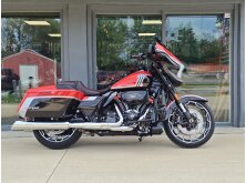 History of the Harley-Davidson Street Glide image