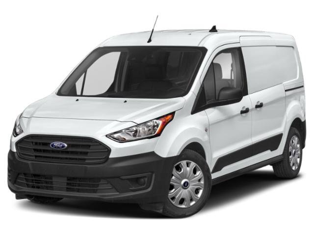 2020 FORD TRANSIT CONNECT XL in Miami, FL