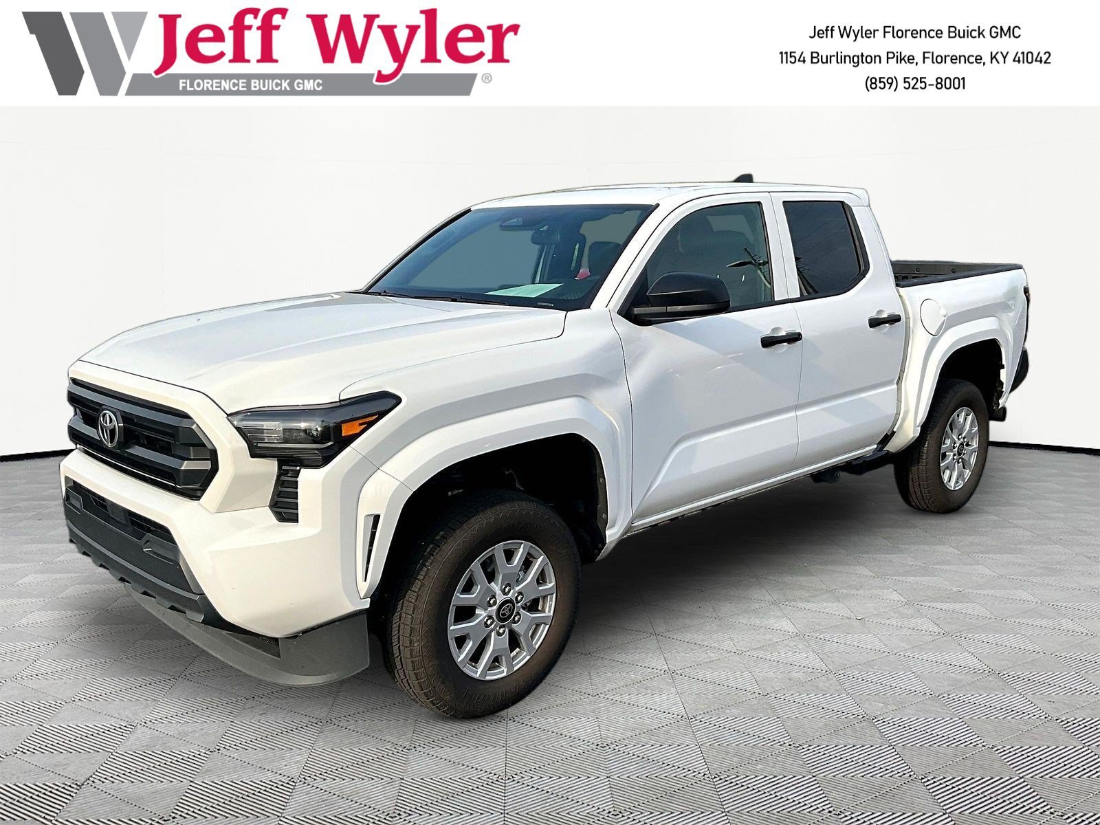 2025 TOYOTA TACOMA in Florence, KY