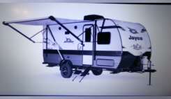 2024 Jayco JAY FLIGHT SLX 183RB BAJA EDITION RV