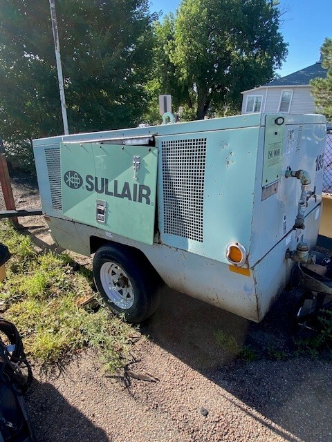 2022 SULLAIR 185-DPQ-JD in Elizabeth, CO
