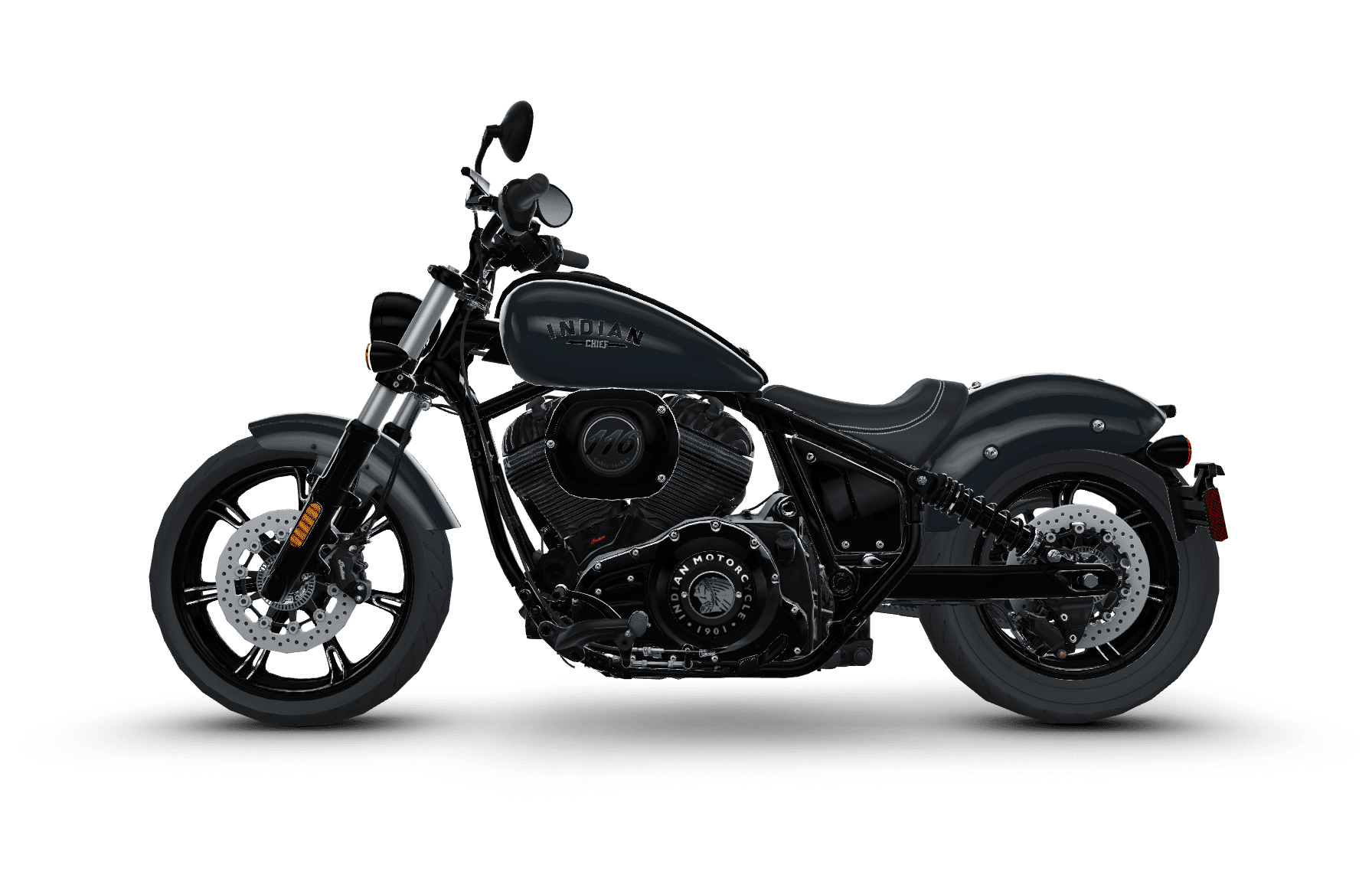 2025 Indian Motorcycle Chief Dark Horse DARK HORSE in Dulles, VA