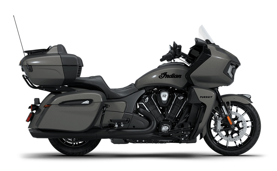 2026 Indian Motorcycle Pursuit Dark Horse DARK HORSE in Dulles, VA