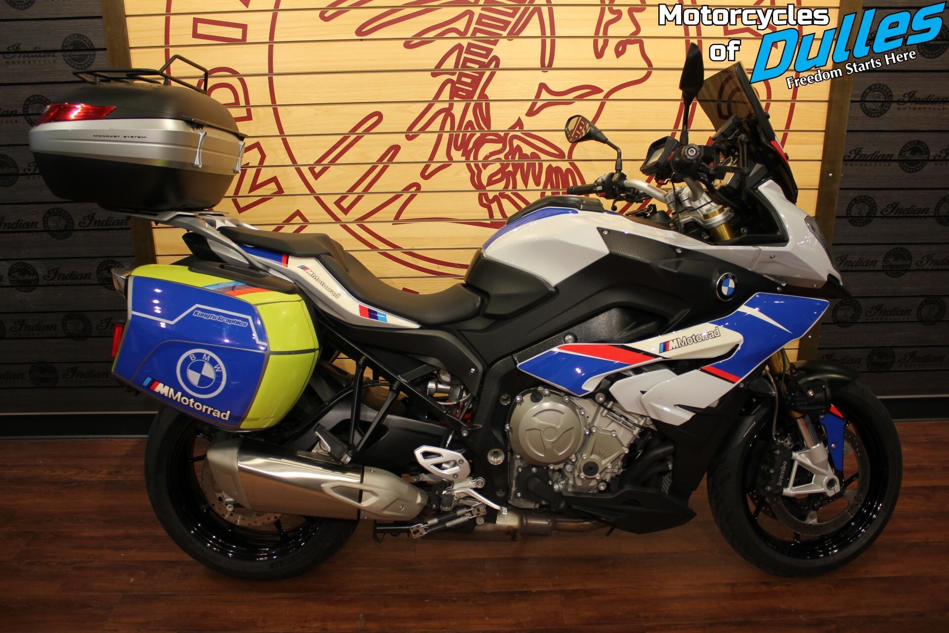 2016 BMW S 1000 XR 1000 XR in Dulles, VA