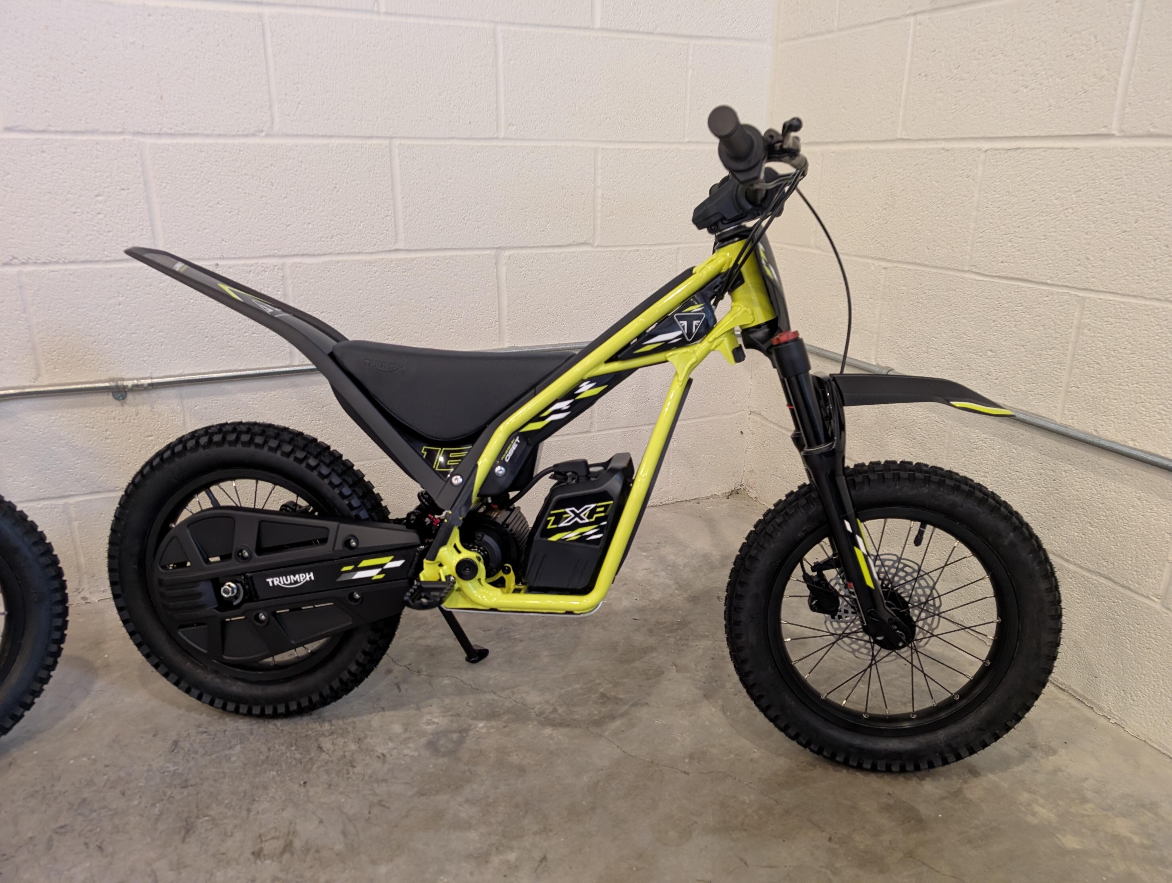 2026 Triumph TXP-16 16 in Port Clinton, PA