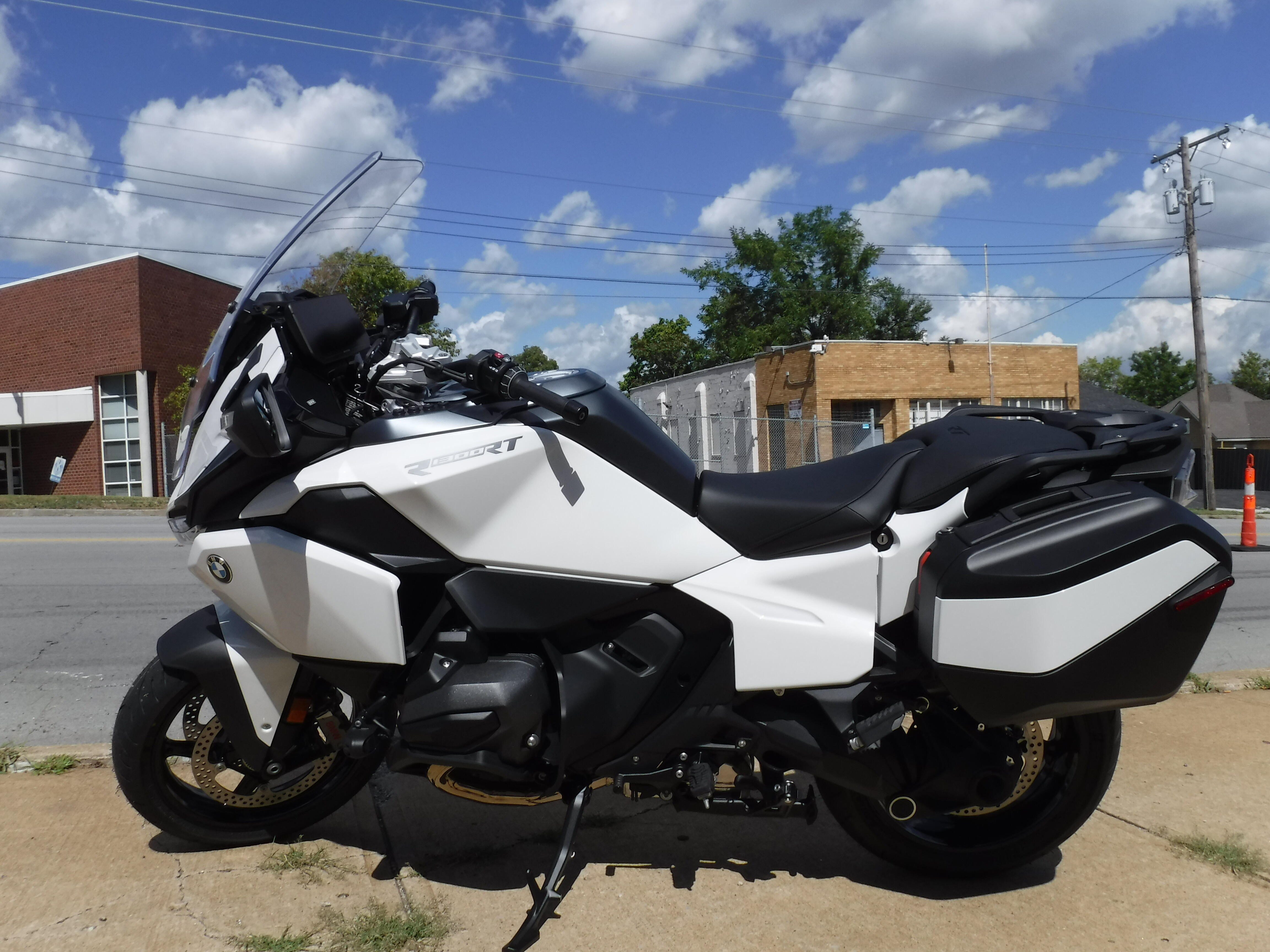 2026 BMW R 1300 RT in Kansas City, MO