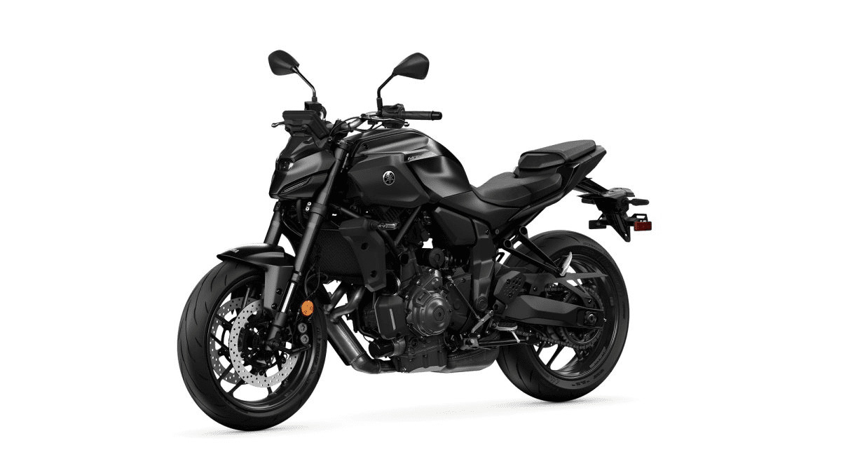 2026 Yamaha MT-07 07 in San Francisco, CA