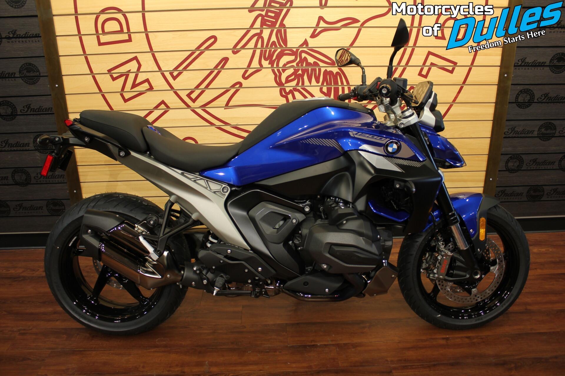 2026 BMW R1300R ASA in Dulles, VA